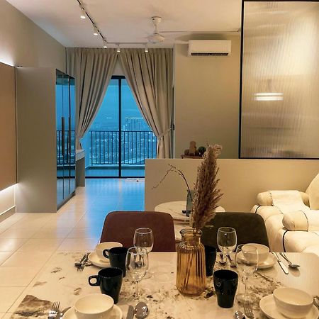 Netizen Cozy Suite By Guestonic Cheras Bagian luar foto