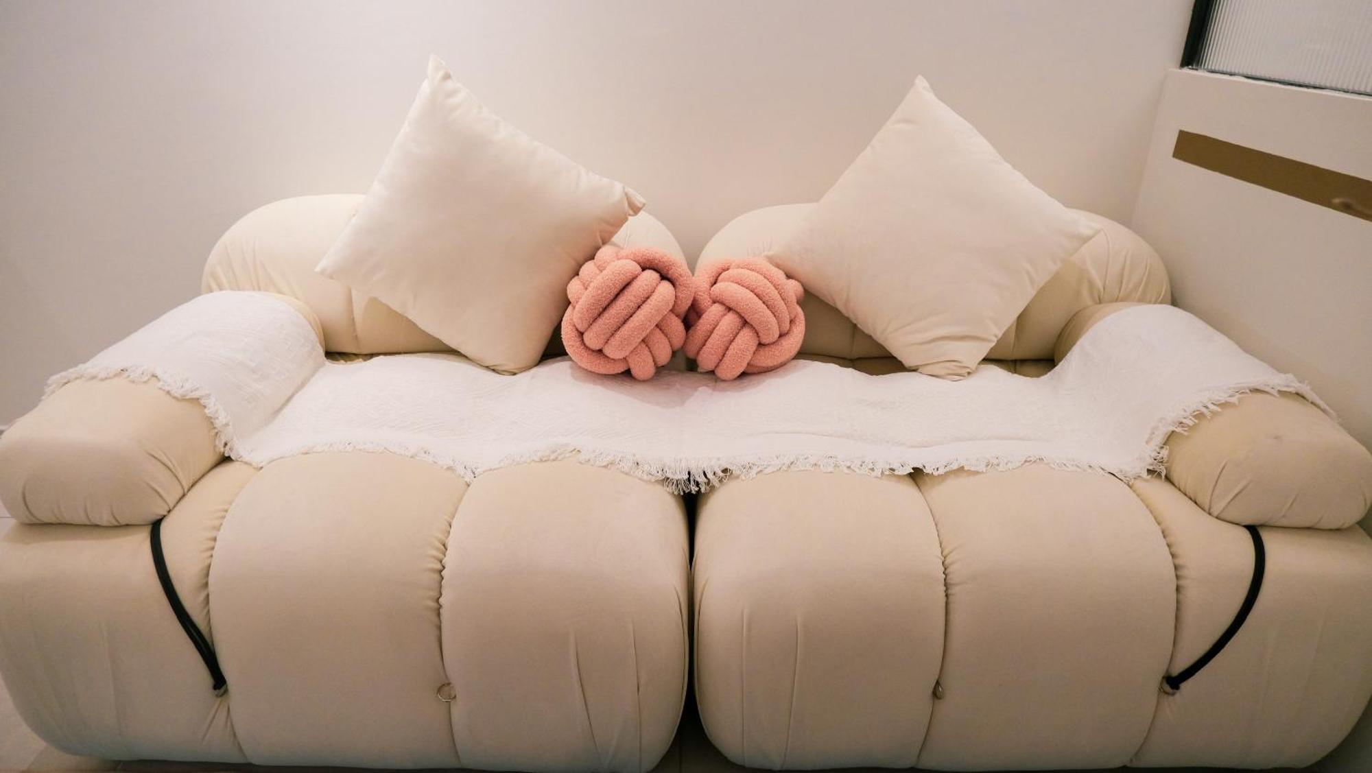 Netizen Cozy Suite By Guestonic Cheras Bagian luar foto