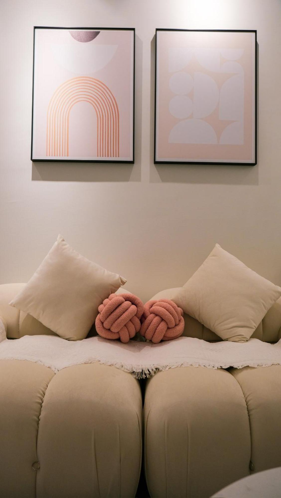 Netizen Cozy Suite By Guestonic Cheras Bagian luar foto