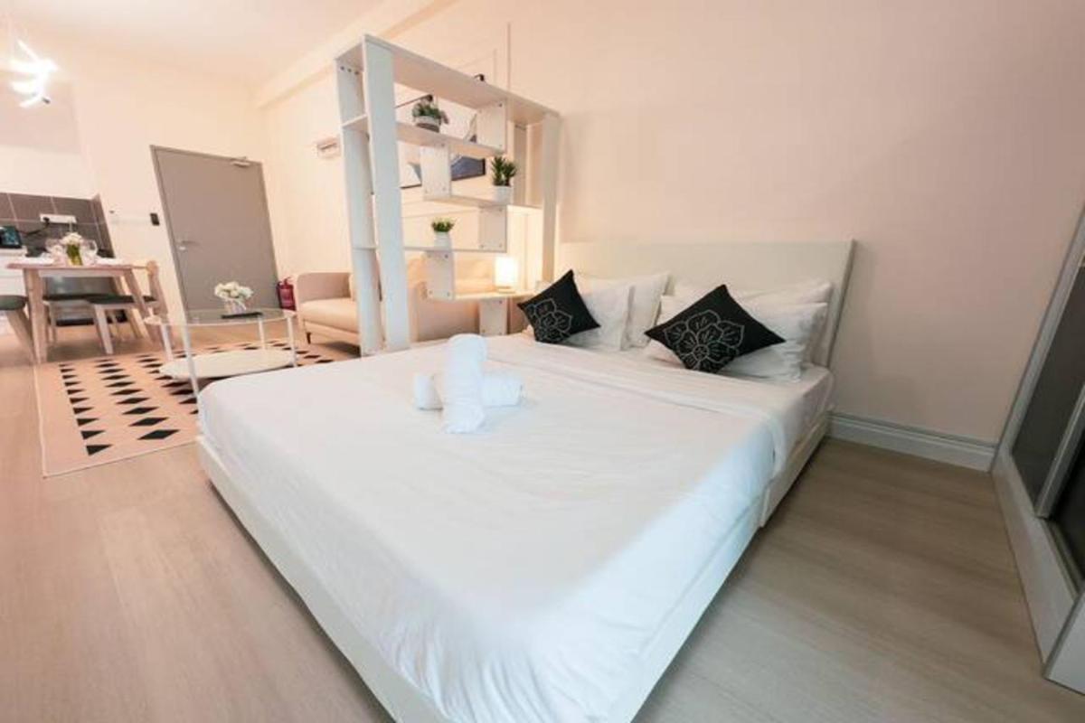 Netizen Cozy Suite By Guestonic Cheras Bagian luar foto