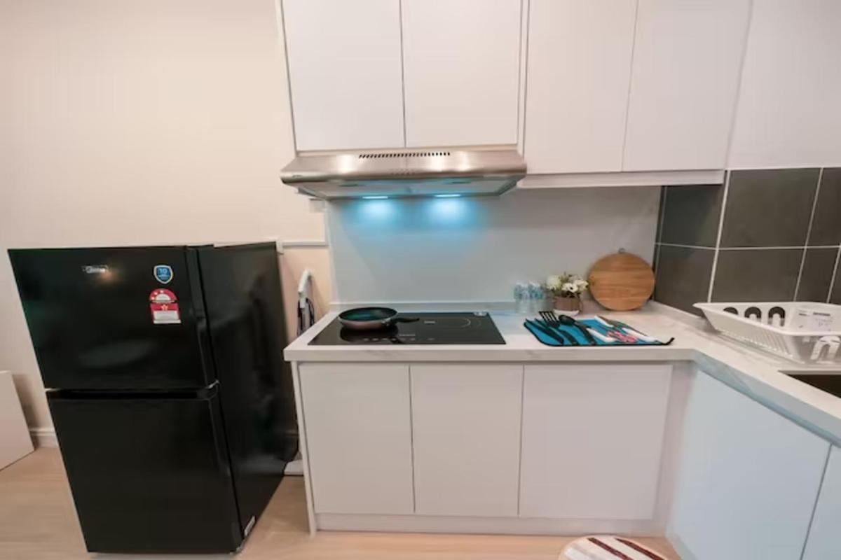 Netizen Cozy Suite By Guestonic Cheras Bagian luar foto