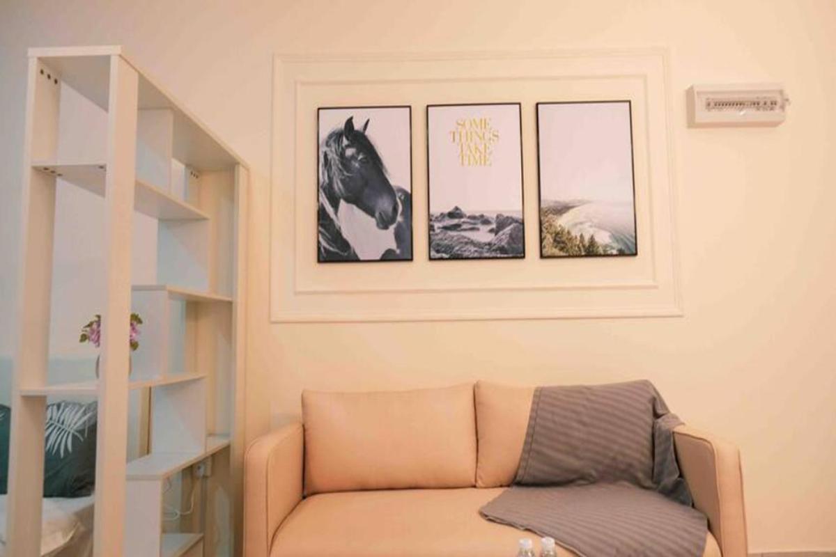 Netizen Cozy Suite By Guestonic Cheras Bagian luar foto
