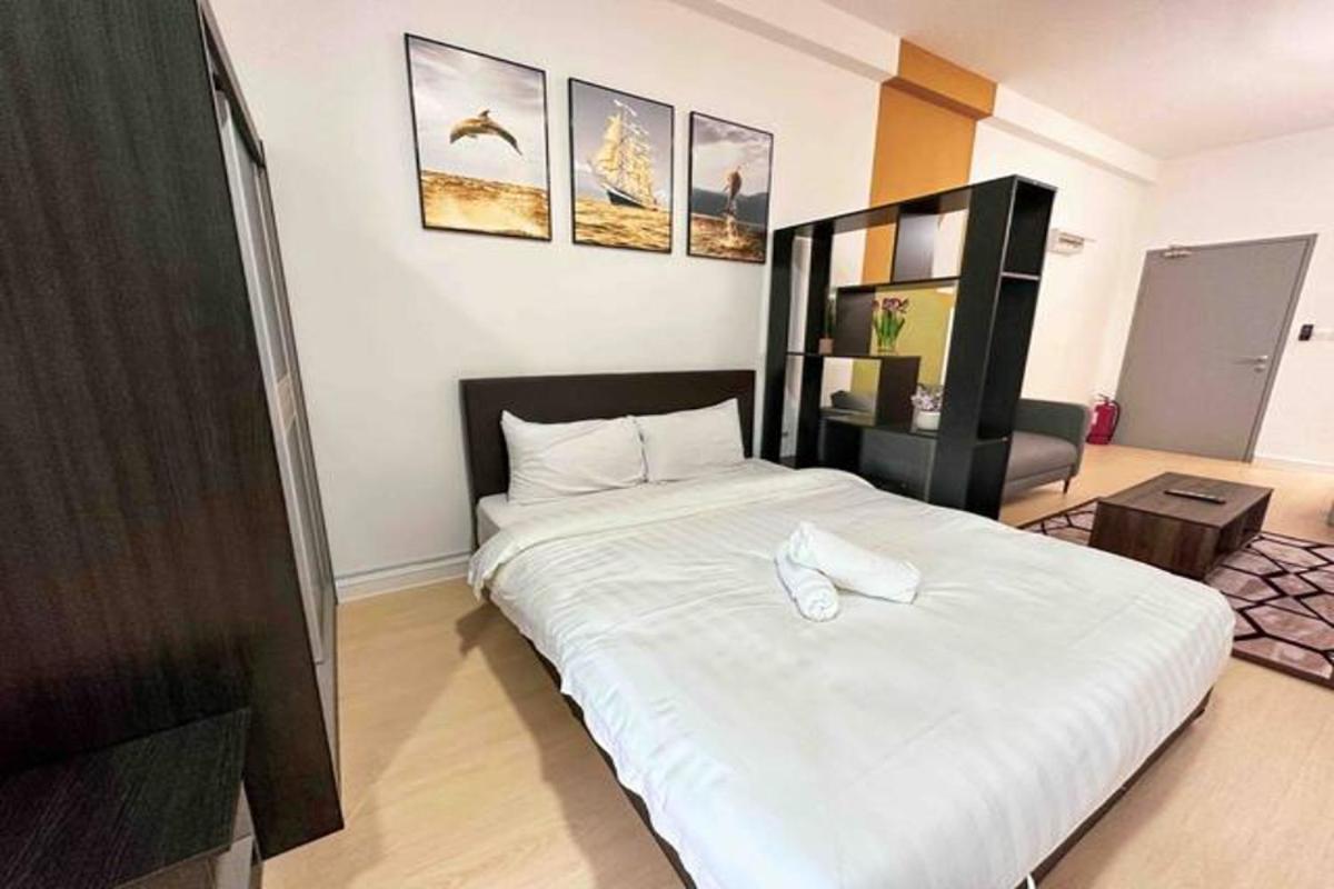 Netizen Cozy Suite By Guestonic Cheras Bagian luar foto