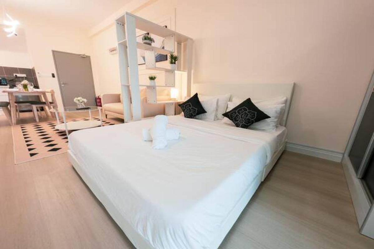Netizen Cozy Suite By Guestonic Cheras Bagian luar foto